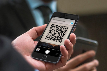 QR Codes - The 